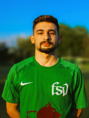 Hadi Ajour