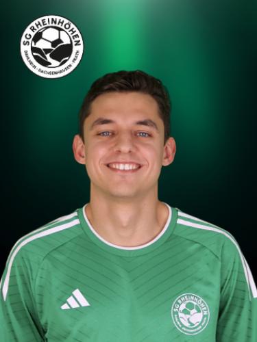 Florian Goebel