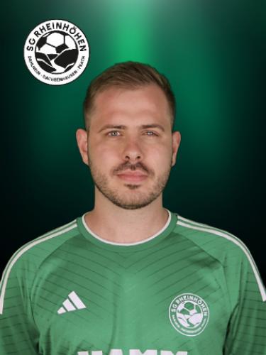 Steffen Hell