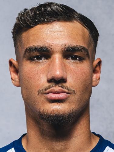 Karim Bellomo