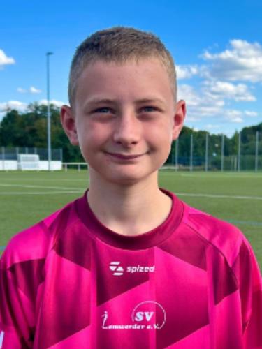 Diamant Elias Logemann