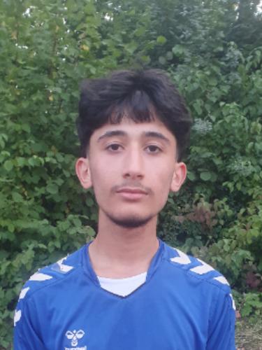 Bdran Murad