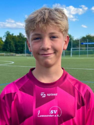 Felix Mewis