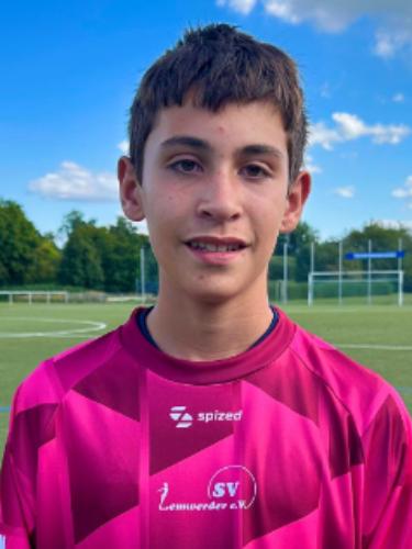 Lukas Marco Neugebauer