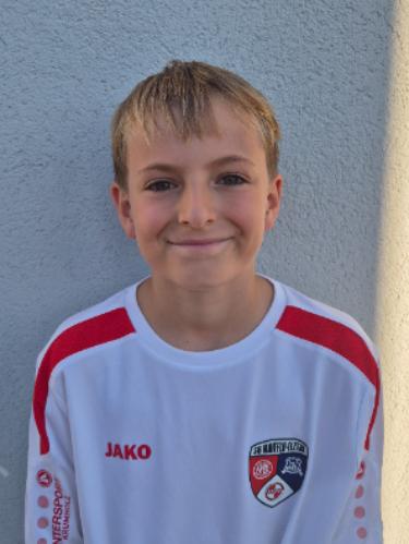Jakob Wolf