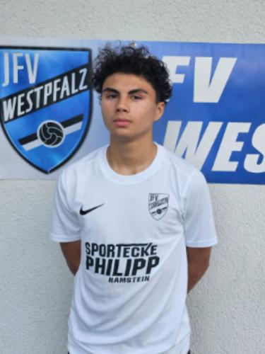 Leon Marc Alfons Lenhard