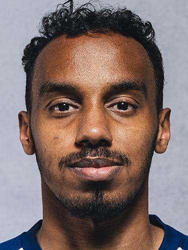 Bilal Hussein