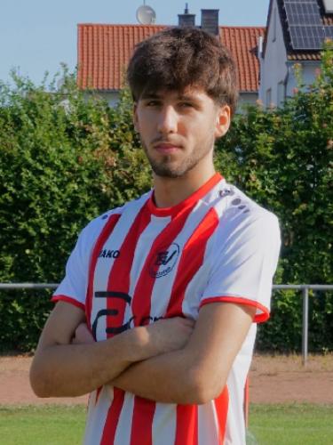 Max Zapletal