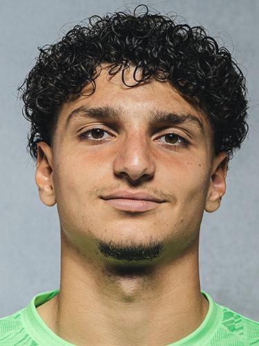 Burak Özkanli