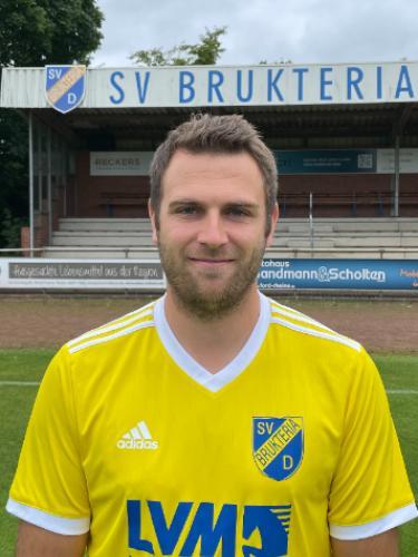 Jannik Steffen