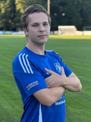 Tim-Luca Täger
