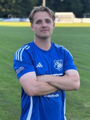 Lucas Tieste