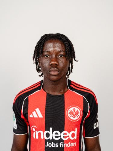 Allen Adjei