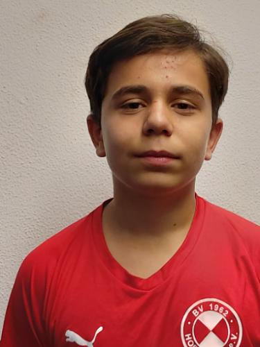 Mirac Akyigit