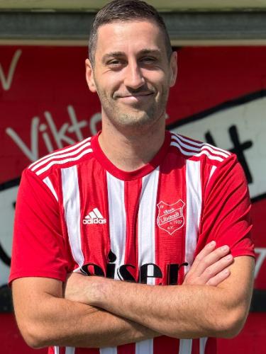 Marvin Krajewski