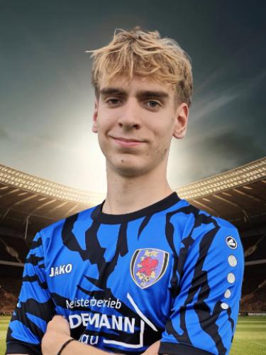 Niklas Opolka