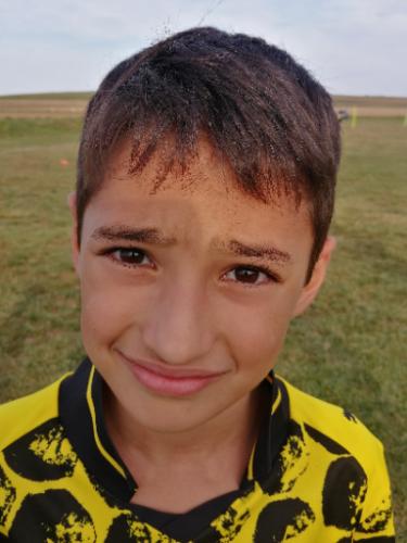 Aleksandrov Seiffedin