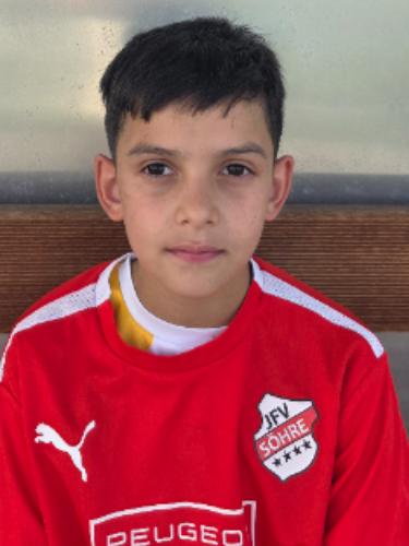 Abobakr Rahmani