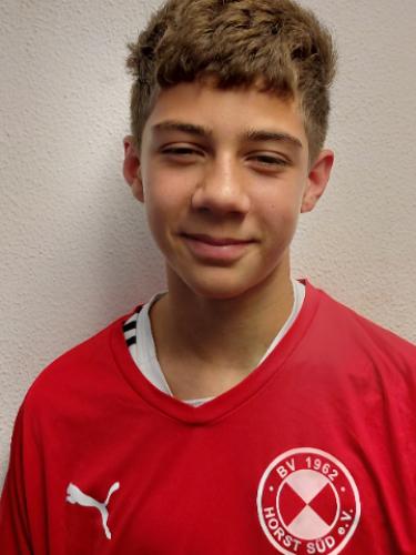 Leon Maurice Pawelczyk