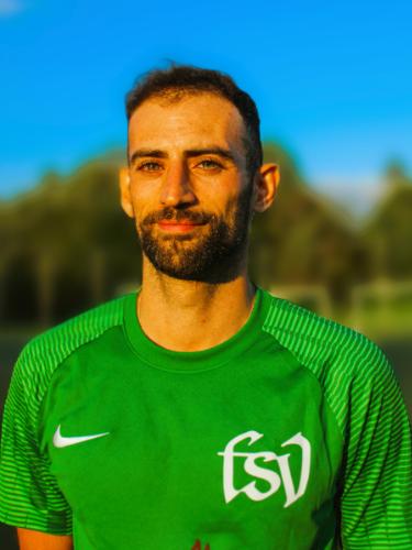 Hussein Abboud