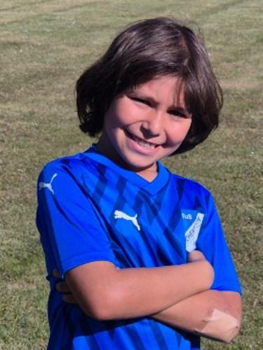 Gabriel Lopez Garcia