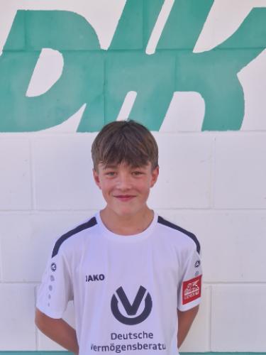 Joshua Kräuter