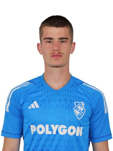 Luka Bandic