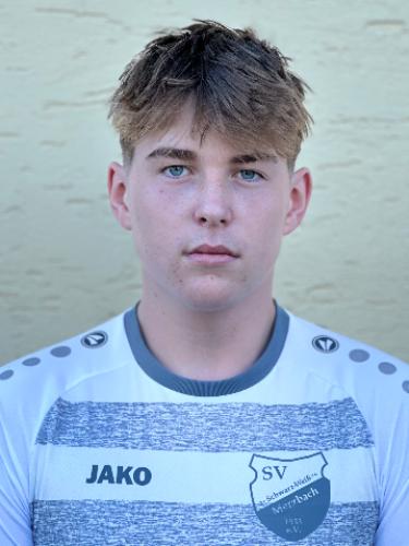 Aike Jasper Hiltenkamp