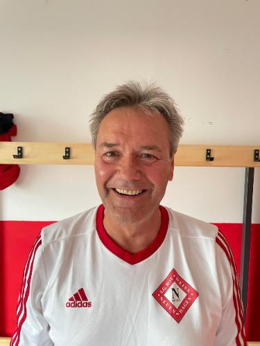 Tim Krüger