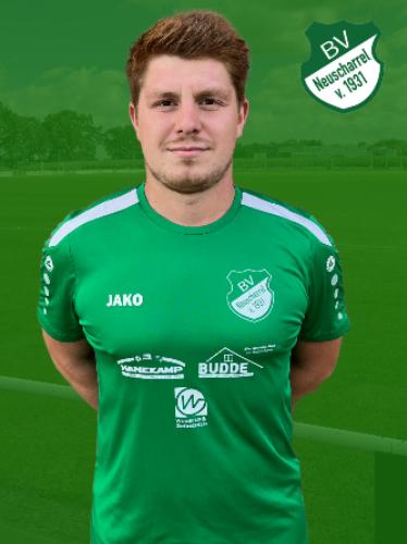 Maik Theilmann