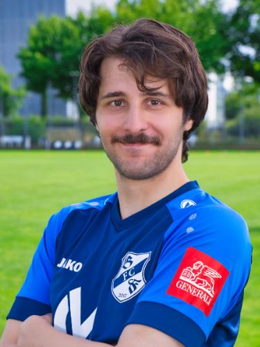 Ajdin Dedukic