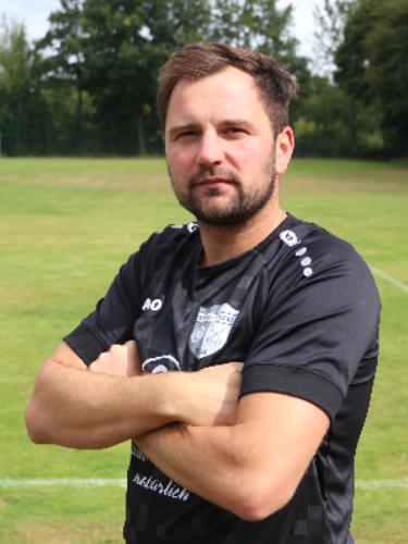 Lukasz Josef Sztefko