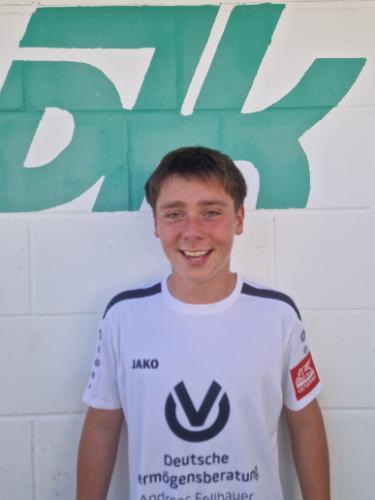 Oliver Weiler