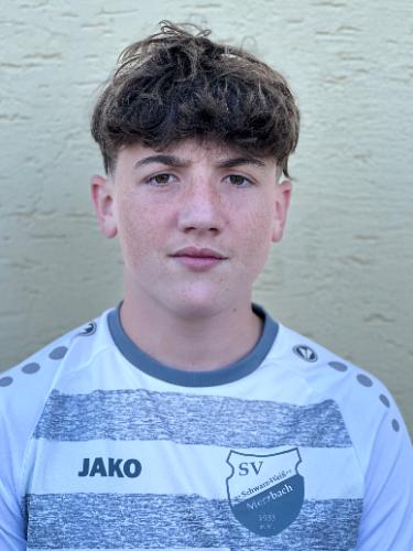 Vincent Martin Sanders