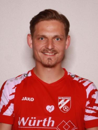 Patrick Budde