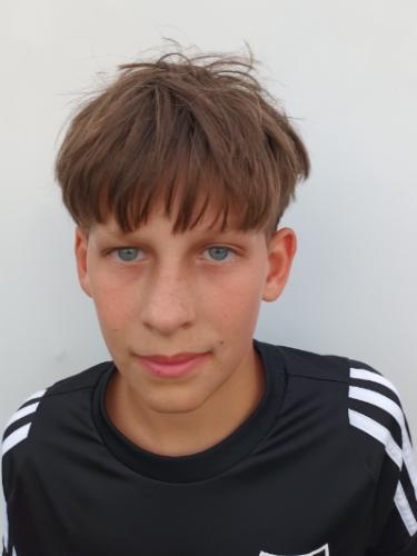 Theo Hufe