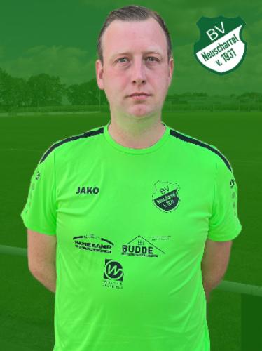 Niklas Olliges