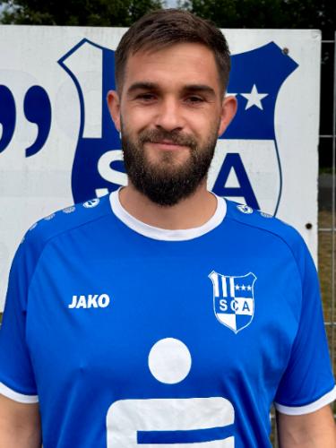 Valon Gashi