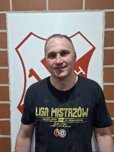 Jaroslaw Dabrowski