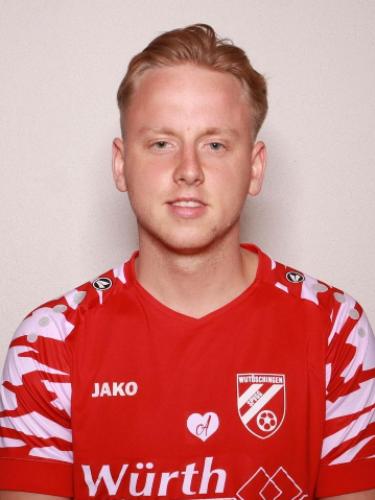 Niklas Ebner