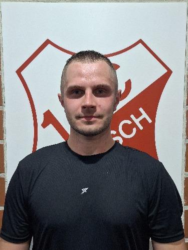 Lukasz Krzysztof Rajfura