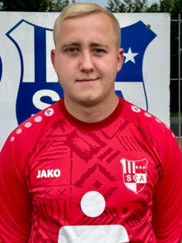Yannik Koop