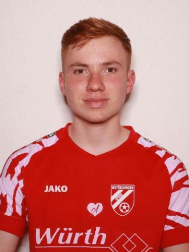Valentin Englert