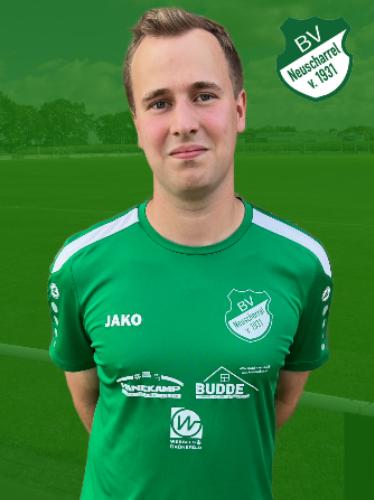 Thorben Siemer