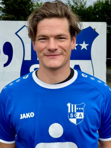 Gerrit Mersch