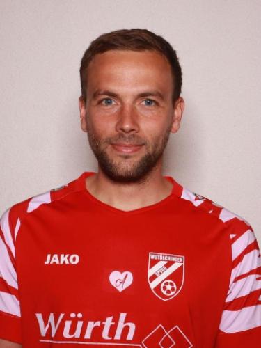 Fabian Kistler