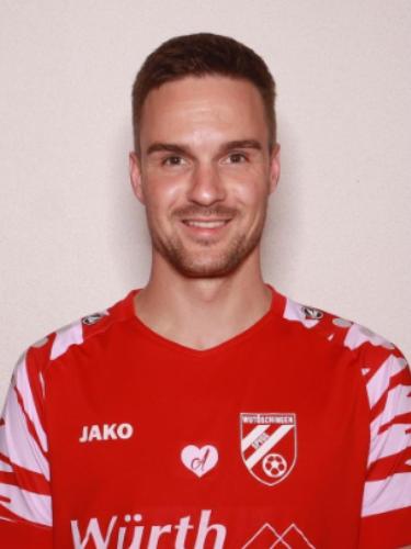 Moritz Maier