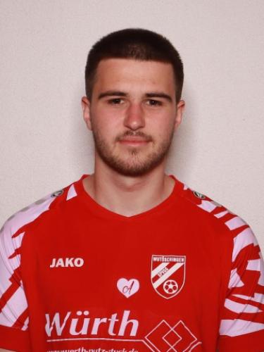 Timo Manz