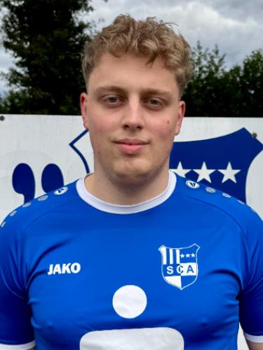 Simon Stockel