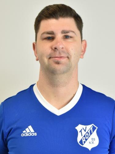 Markus Blana